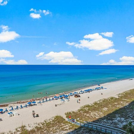 Ocean Reef Beach Resort! Beach Front! Free Seasonal Beach Chairs! By Dolce Vita Getaways Pcb パナマシティービーチ エクステリア 写真